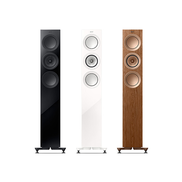 (예약판매) 케프 R5 Meta / KEF R5 Meta / 플로어스탠딩 스피커