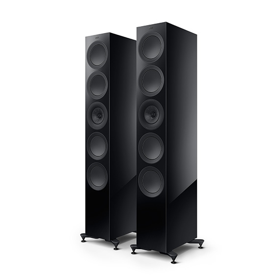 (예약판매) 케프 R11 Meta / KEF R11 Meta / 플로어스탠딩 스피커