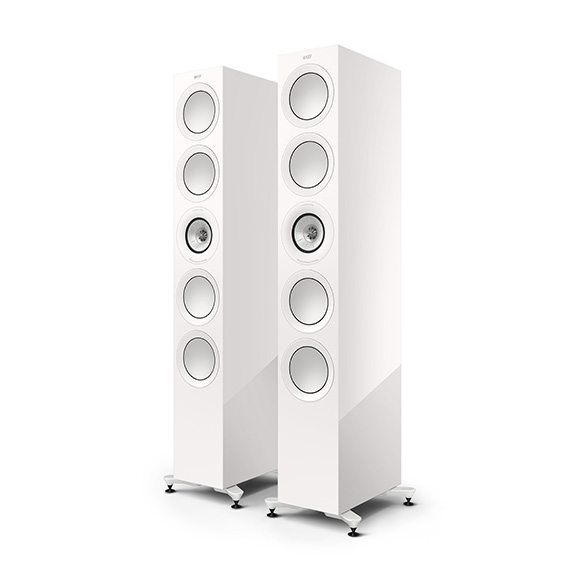 (예약판매) 케프 R11 Meta / KEF R11 Meta / 플로어스탠딩 스피커