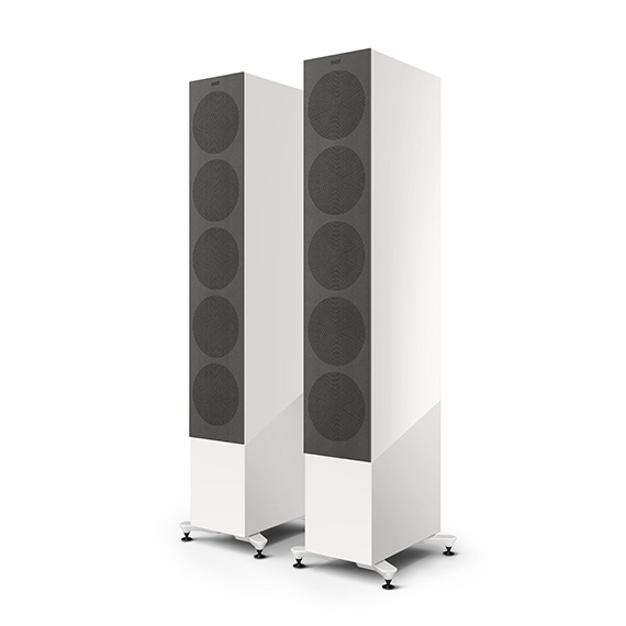 (예약판매) 케프 R11 Meta / KEF R11 Meta / 플로어스탠딩 스피커