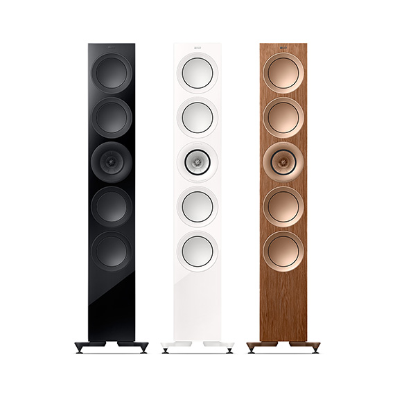 (예약판매) 케프 R11 Meta / KEF R11 Meta / 플로어스탠딩 스피커