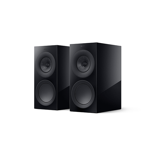 (예약판매) 케프 R3 Meta / KEF R3 Meta / 북셀프 스피커