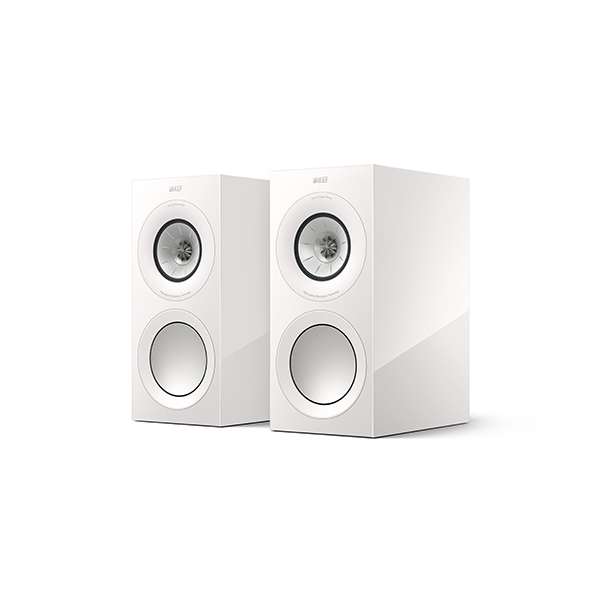 (예약판매) 케프 R3 Meta / KEF R3 Meta / 북셀프 스피커