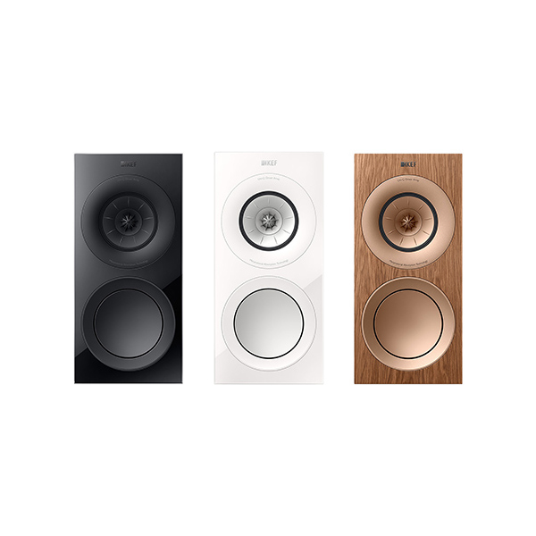 (예약판매) 케프 R3 Meta / KEF R3 Meta / 북셀프 스피커