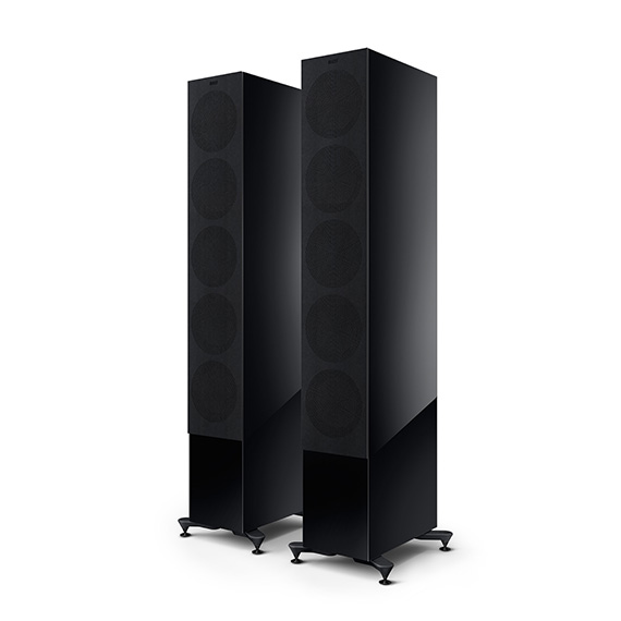 (예약판매) 케프 R11 Meta / KEF R11 Meta / 플로어스탠딩 스피커