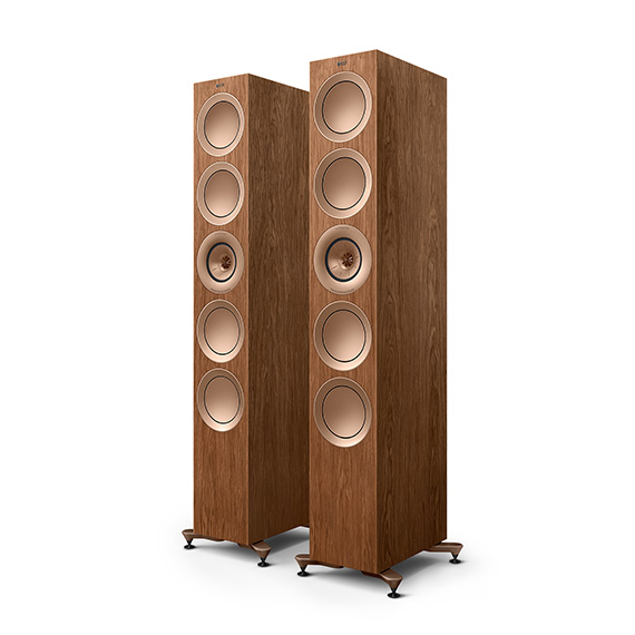 (예약판매) 케프 R11 Meta / KEF R11 Meta / 플로어스탠딩 스피커