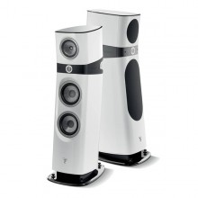 Focal Sopra No.2 / 포칼 Sopra No.2 / 플로어스탠딩 스피커