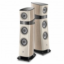 Focal Sopra No.2 Light Oak / 포칼 Sopra No.2 Light Oak / 플로어스탠딩 스피커