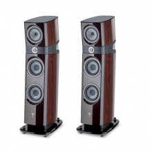 Focal Sopra No.2 Black Oak / 포칼 Sopra No.2 Black Oak / 플로어스탠딩 스피커