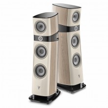 Focal Sopra No.3 Light Oak / 포칼 Sopra No.3  Light Oak / 플로어스탠딩 스피커