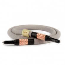 웨이 케이블 HARMONY Plus / Way Cables HARMONY Plus / 75옴 동축 RCA 인터커넥터