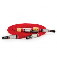 웨이 케이블 SILVER 4 Plus RCA / Way Cables SILVER 4 Plus RCA / 인터커넥터