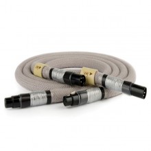 웨이 케이블 HARMONY Plus XLR / Way Cables HARMONY Plus XLR / 인터커넥터