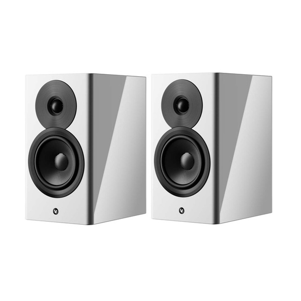 Dynaudio FOCUS 10 / 다인오디오 FOCUS 10 / Active 북셀프 스피커