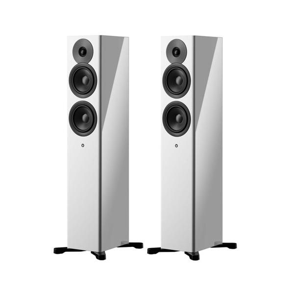 Dynaudio FOCUS 30 / 다인오디오 FOCUS 30 / Active 플로어스탠딩 스피커