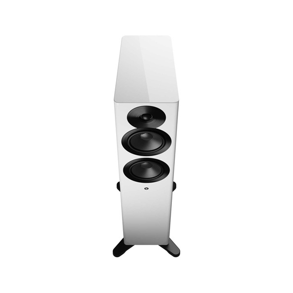 Dynaudio FOCUS 30 / 다인오디오 FOCUS 30 / Active 플로어스탠딩 스피커