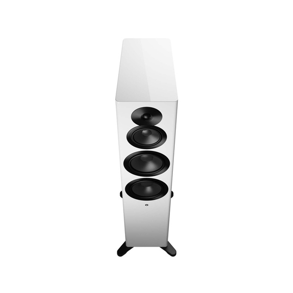 Dynaudio FOCUS 50 / 다인오디오 FOCUS 50 / Active 플로어스탠딩 스피커