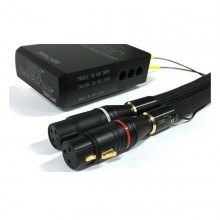 타라랩스 The 2 XL w/HFX Ground Station / Taralabs The 2 XL w/HFX Ground Station / 인터커넥터