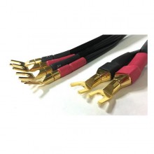 타라랩스 The Caprice II Bi-Wire / Taralabs The Caprice II Bi-Wire / 스피커케이블(3M)