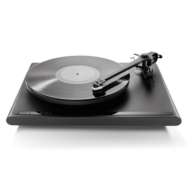 록산 Attessa Turntable / Roksan Attessa Turntable / 턴테이블