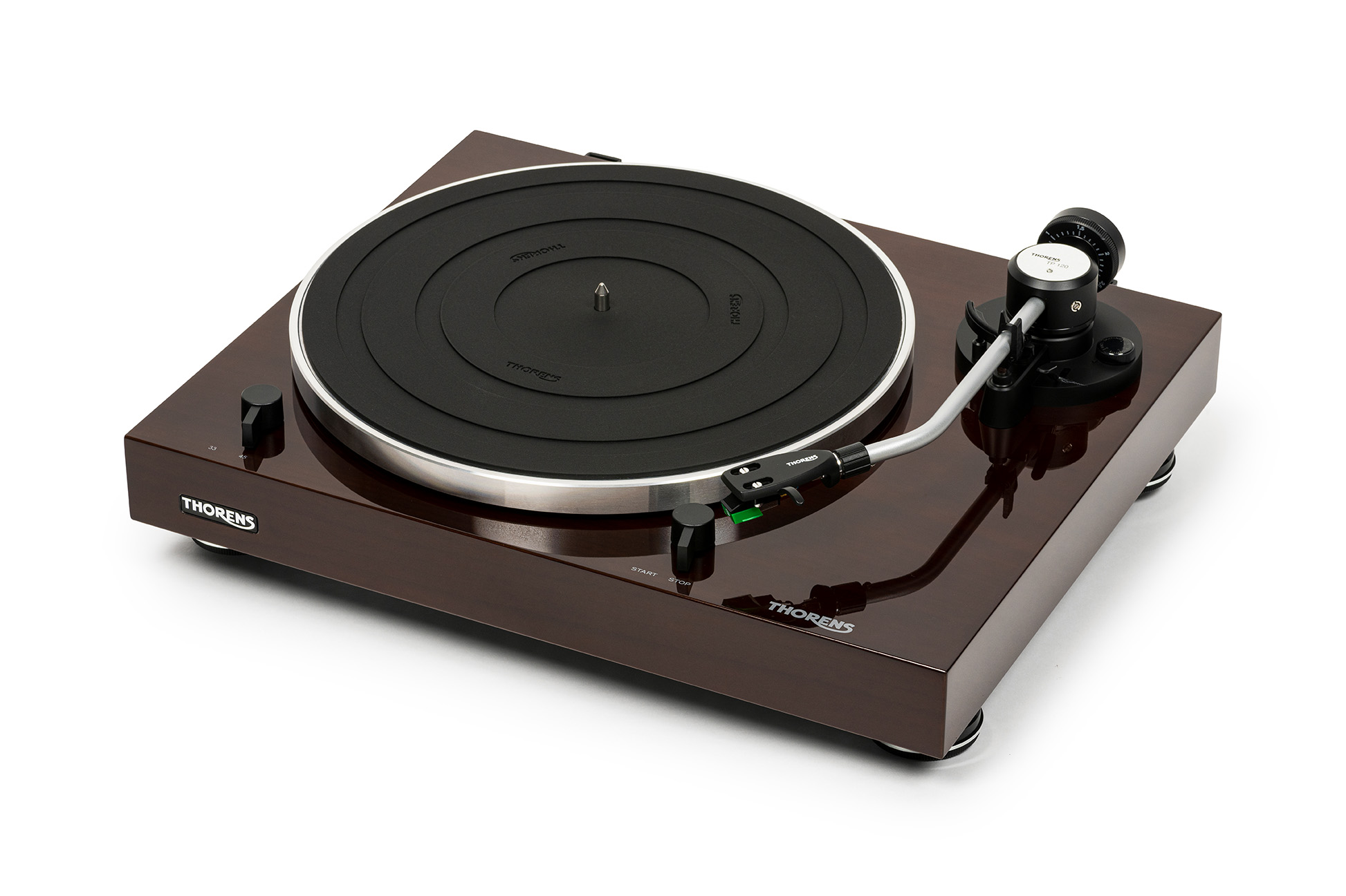 토렌스 TD 204 / Thorens TD 204 / 턴테이블