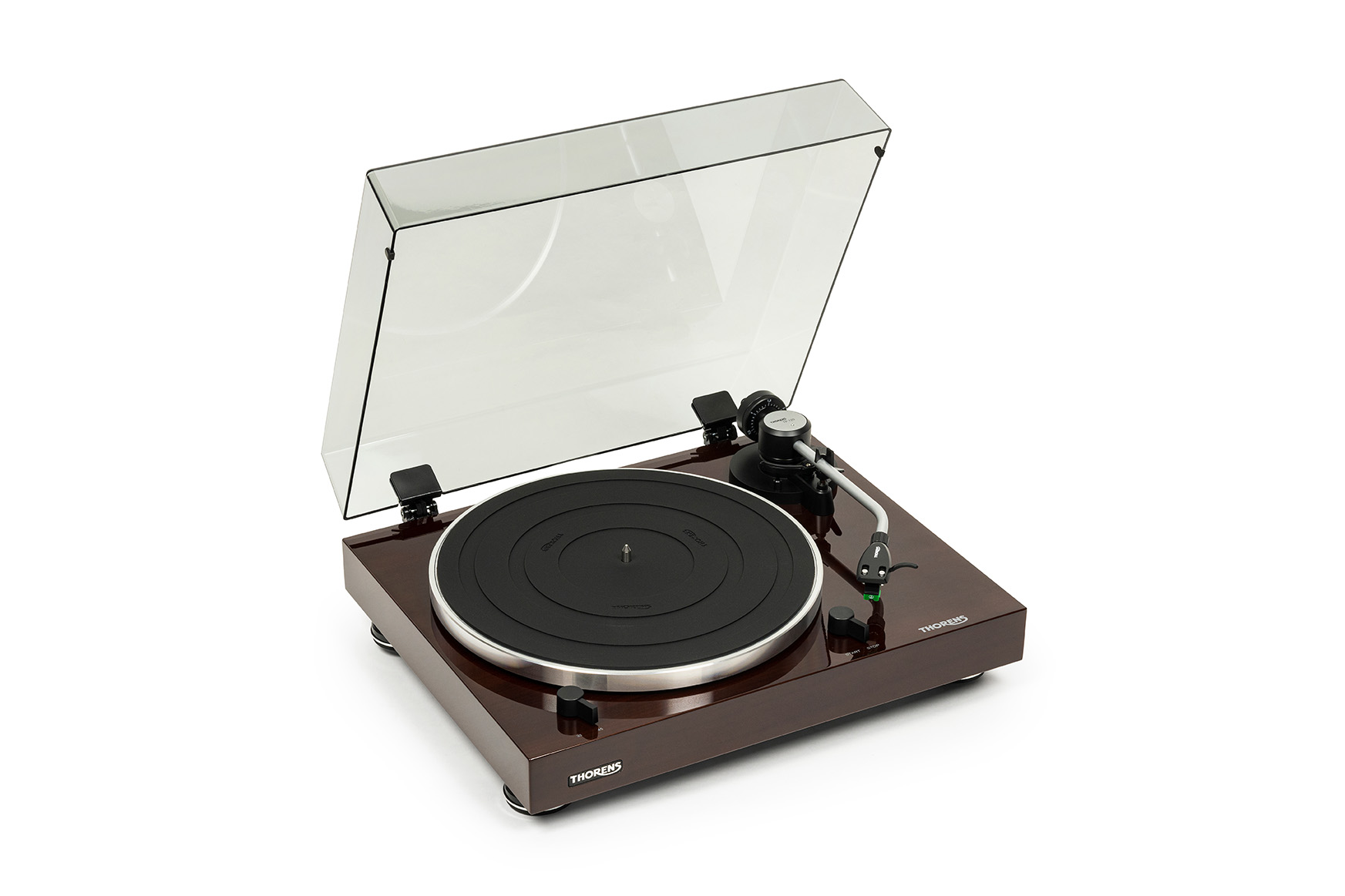 토렌스 TD 204 / Thorens TD 204 / 턴테이블