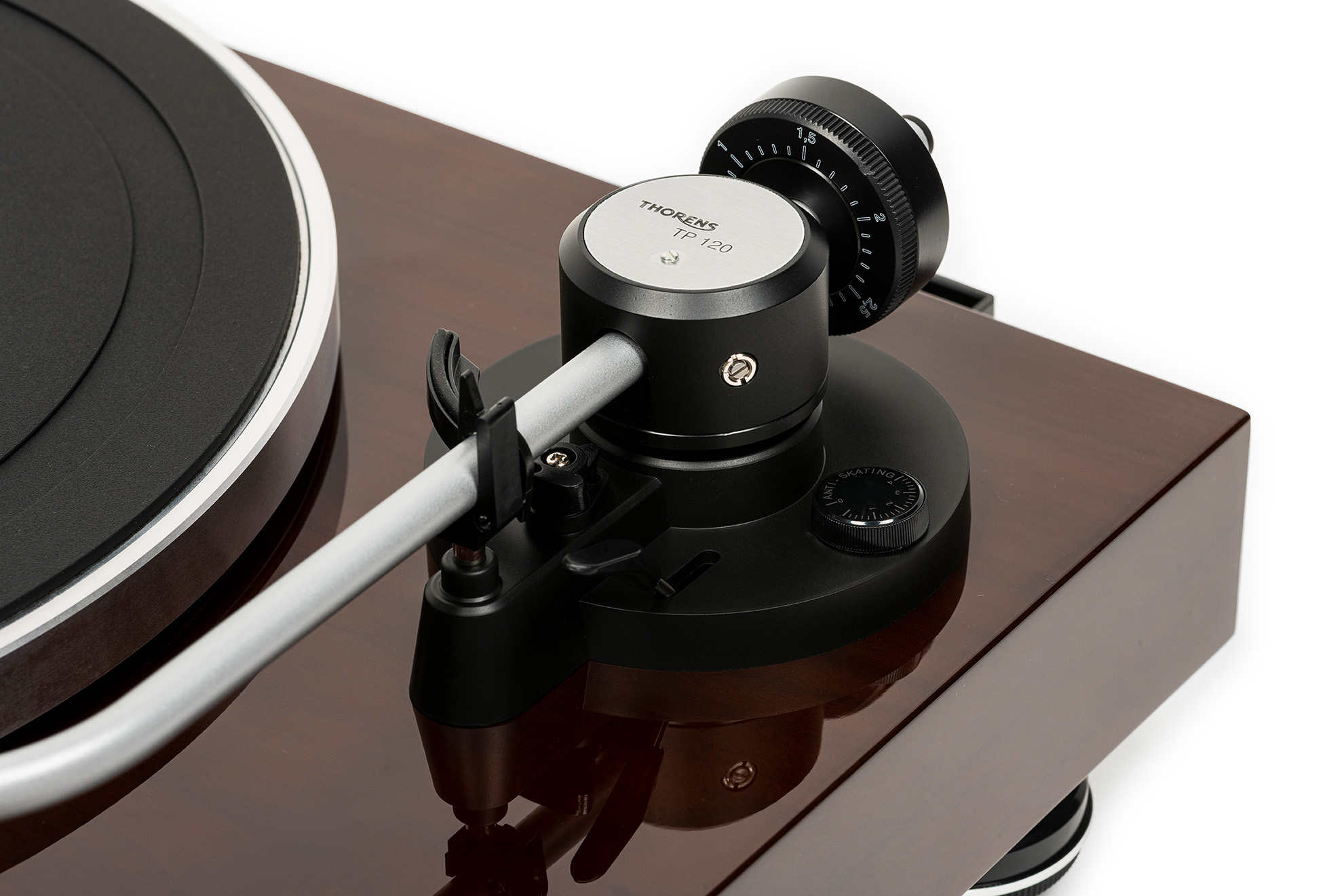 토렌스 TD 204 / Thorens TD 204 / 턴테이블