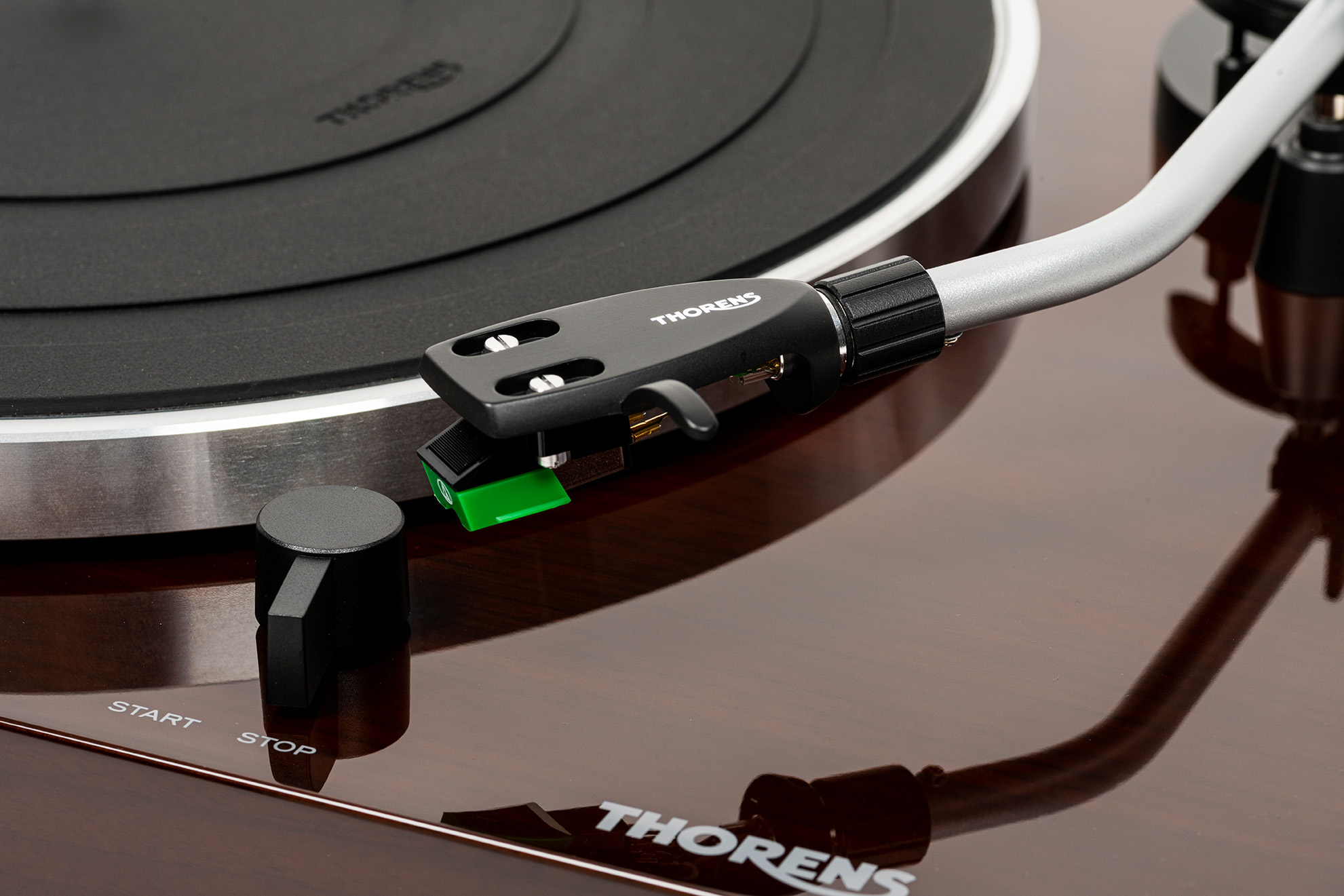 토렌스 TD 204 / Thorens TD 204 / 턴테이블