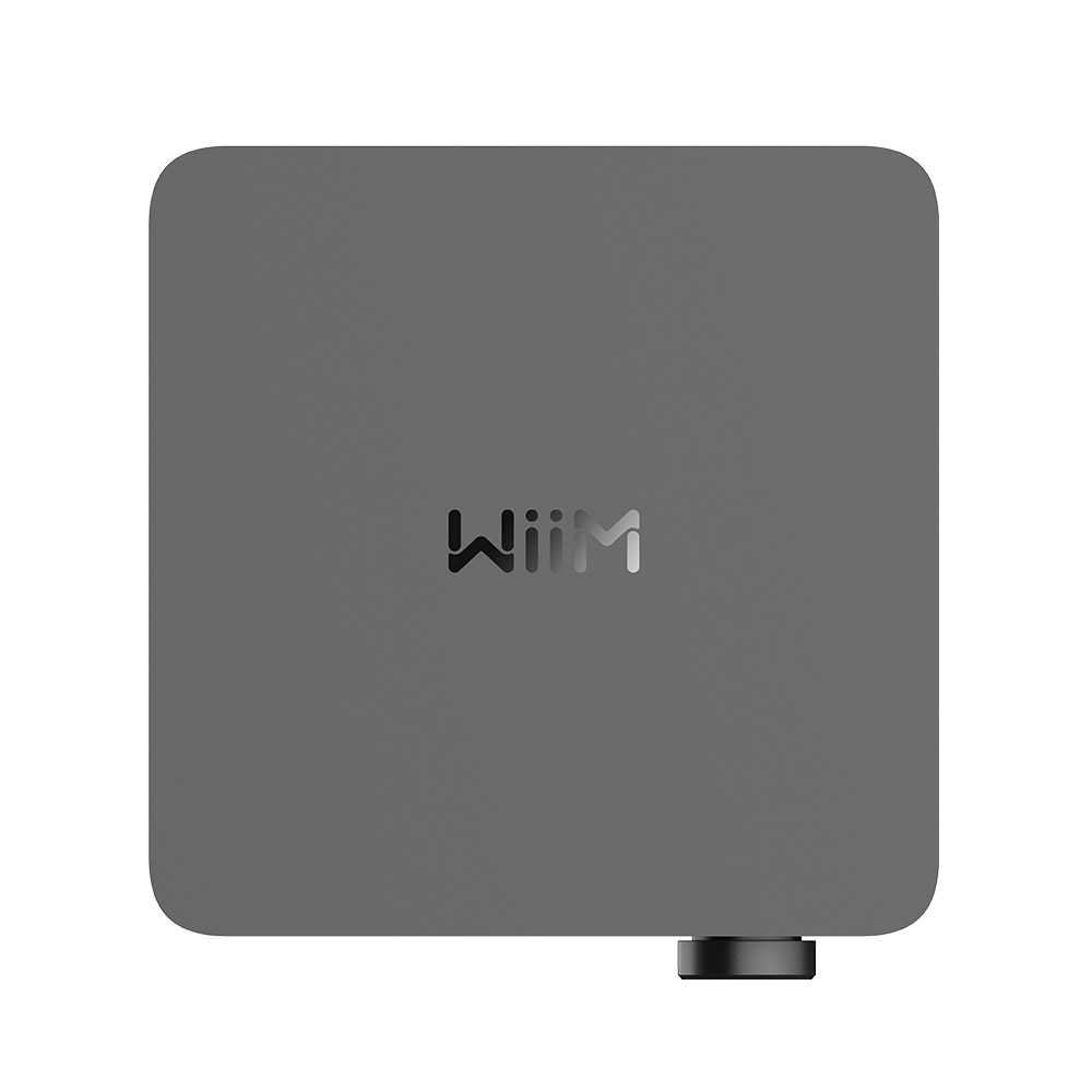 [예약판매] WiiM Amp Ultra 윔 앰프 울트라